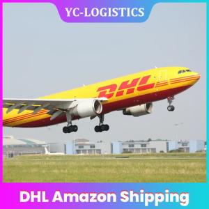 Wholesale EY AA DHL Express Delivery International To Europe Day Delivery from china suppliers