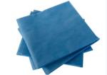 Disposable SMS Sterile Hospital Medical Bed Sheet Nonwoven