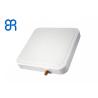 Buy cheap 0.3KG Weight Circular Polarized Antenna , Small Size Long Distance RFID Antenna from wholesalers