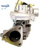Turbo TD04 For Hyundai Engine D4BH Turbocharger 730640-0001 28200-4A200