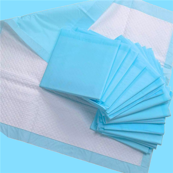 SAP 5 Ply Layer Pet Potty Training Pads for Dogs Puppy Dog Training Pet Toilet Pee Pads