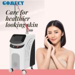 Revolutionary Picosecond Laser for Tattoo Removal 1064nm 755nm 532nm Gomecy Q