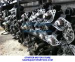20-150-01002 2S6T10300AA - FORD VISTEON Alternator 12V 80A Alternadores