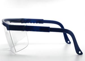 Wholesale Hospital Use Medical Protective Goggles Anti Fog Coating Splash Proof from china suppliers