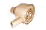 Regenerative High Pressure Air Blower , 3 Phase Side Channel Vacuum Pump