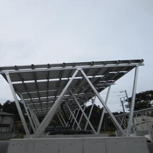 Wholesale Water Proof Anodized Solar Carport Structures For Residential And Commercial Facility from china suppliers