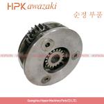 1013943 Parts Of Planetary Gear Set As EX200-2 EX200-3 Carrier