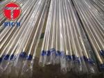 304 Length Cutting Precision Steel Tube For Gas System SA269 12 x 1.5 20 x 2