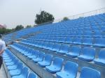Temporary Demountable Spectator Stands Bleacher Tribune
