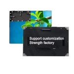 High Resolution 500*500mm P0.93 Indoor Full Color LED Screen For Video Display