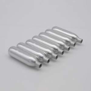 Wholesale 8g Whipped Nitrous Oxide Cream Chargers 35 Gram Carbon Steel from china suppliers