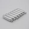 Buy cheap 8g Whipped Nitrous Oxide Cream Chargers 35 Gram Carbon Steel from wholesalers
