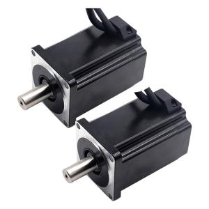 Wholesale OEM 60mm 1000 Watt 750 Watt Servo Motor For Solar Tracker from china suppliers