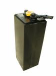 Soft Connection Forklift Traction Battery , 770Ah / 6hr 48 Volt Forklift Battery