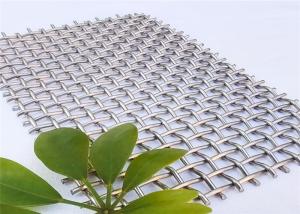 Wholesale Cafe Shops Woven Architectural 3.5mm Decorative Steel Mesh Cloth 1x0.5m from china suppliers