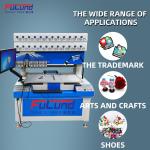 The lowest price dripping equipment Logo Pvc Rubber Labels Molding Silicone