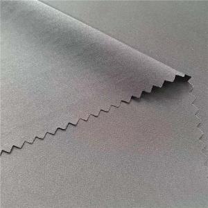 Wholesale Woven 40D 70D 90GSM Material Fabric 4 Way Stretch Nylon Spandex Fabric 150cm from china suppliers