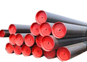 Wholesale ASTM A179 Cold Drawn Low Carbon Seamless Carbon Steel Pipe from china suppliers