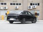 Aion S Sedan Electric Car 59kw 500km New Energy EV Four Wheel Electric Car