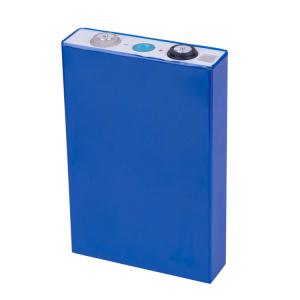 Wholesale Lifepo4 Prismatic Battery Cell 3.2V LF105 100Ah For EU Warehouse from china suppliers