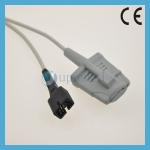Nonin adult finger clip Spo2 sensor,0.9 or 3m