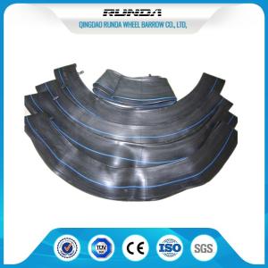 Wholesale TR4 Valve Motorcycle Tire Tubes 8-10MPA Strong Body Anti - Corrosion Rubber from china suppliers