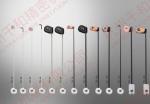200mm Carbon Fiber Tension Rail Coil Winding Tensioner Accessories