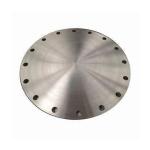 Hot Sale 1045 CK45 Carbon Steel Ra1.6um Forging Stainless Round Steel Disc