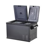 NO App-Controlled Portable Outdoor Camping Fridge for Fishing DC 12v 24v and Big