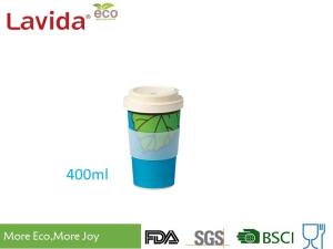 Wholesale Heathy Food Grade Reusable Takeaway Coffee Cups Tasteless With Soft Touch Silicone Sleeve from china suppliers