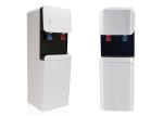 Complete White Drinking Water Cooler Dispenser Hot And Cold Water Dispenser