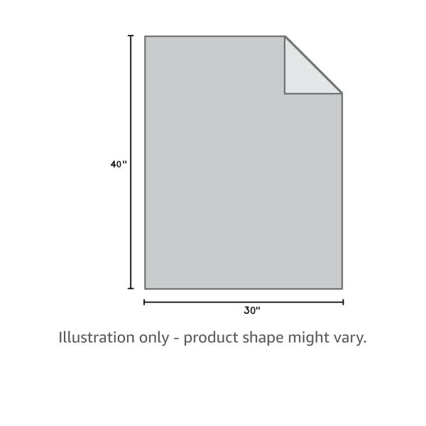 100% Cotton Nursery Throw Blanket Comfortable Multifunctional Blanket With Reversible Design