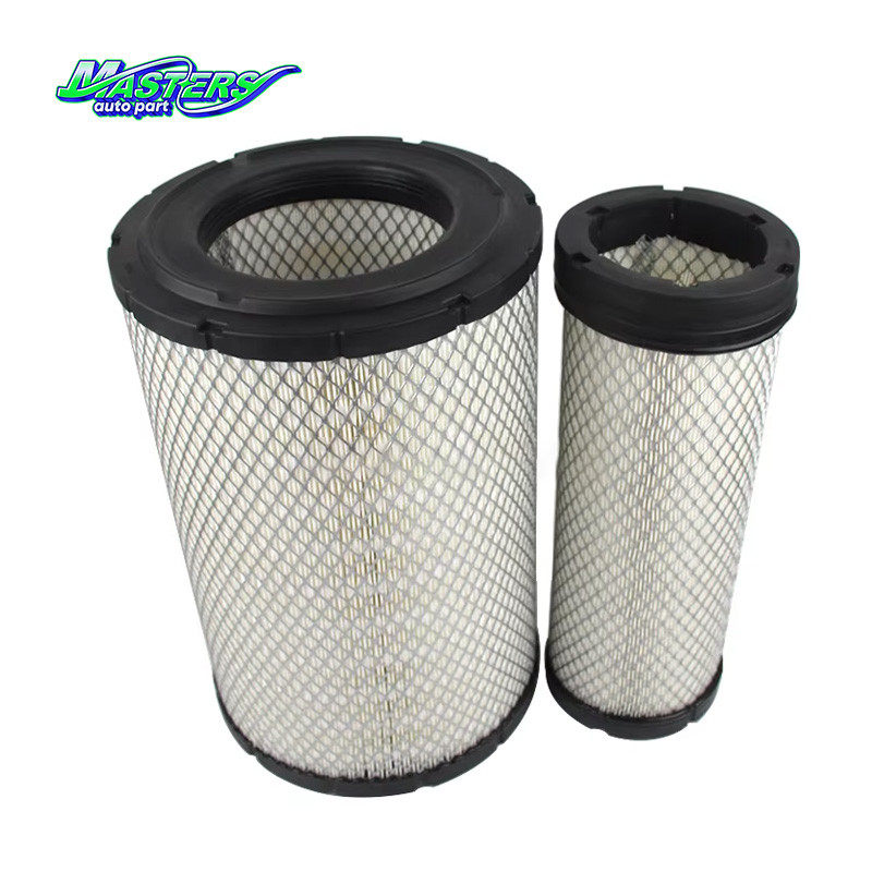 ISUZU BVP Air Filter Element 1876101132 8980714210