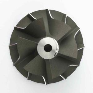 Wholesale TA51 Turbo Compressor Wheel 4417920007 For 4660745011S Turbo from china suppliers