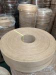 Customized Edge Sealing Strip Natural Veneer Black Walnut White Oak Covered Edge