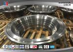 Connect Flange Forged Steel Flanges Petroleum Pipeline Flange ASTM 6