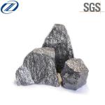 10-100mm ISO9001 Standard Metal Silicon Particle Size 10mm-70mm Granularity