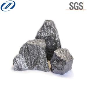 Wholesale Revolutionize Steel Production Calcium Silicon Alloy from china suppliers