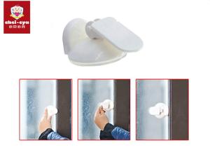 Wholesale Durable Child Safety Window Locks Enfant Safety Sucker Secure Latch Gate from china suppliers