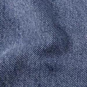 Wholesale 8.5oz 9.2oz 3/1 Z Stretch Twill Jean Denim Fabric Cotton Polyester Lyocell Blend from china suppliers