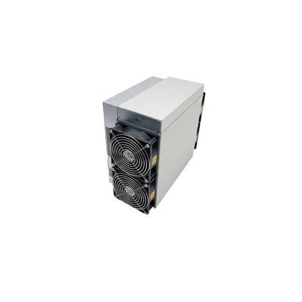 White BTC Miner Machine S19 96th/S 3486w 86db 16.5kg Sha256 Ethernet