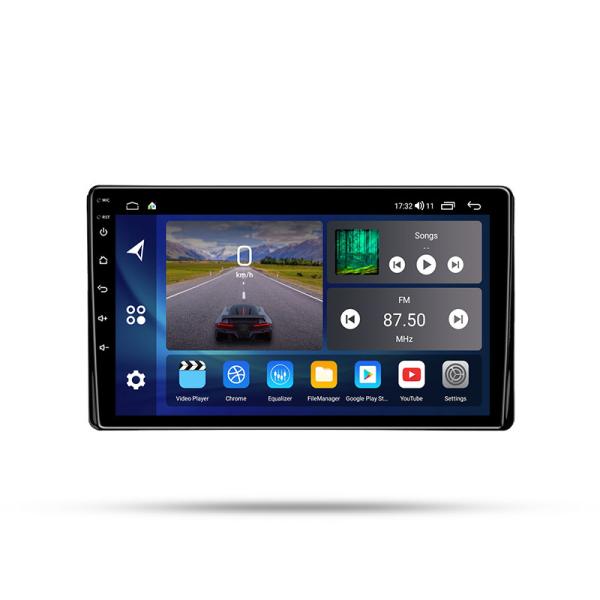 10 Inch For Honda Civic 2022+ 4G wifi Online music carplay Bluetooth Car
