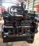 YTO diesel engine assembly 6108 belt pressurized 140 horsepower YTO 1304 large