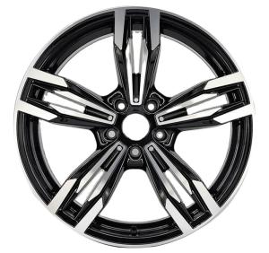 Wholesale JWL Replica Cast Alloy Wheels 17 18 20 Inch Bmw Factory Rims 72.6/74.1 from china suppliers