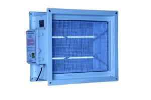 Wholesale Air Handling Units air ducts or rooftop units air duct UV Air sterlizer kits PHT technology from china suppliers
