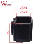 Motorcycle Electrical CDI Parts ISO9001 Listed CG200