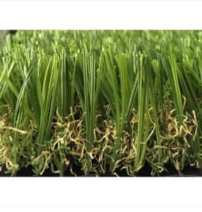 Wholesale SGS 50mm Diameter Fake Garden Grass C Shaped Structure from china suppliers