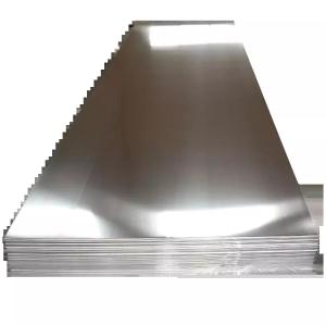 Wholesale ASTM 5005 5083 5054 Aluminum Alloy sheet aluminum plate supplier from china suppliers