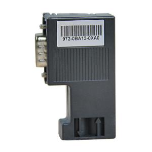 Wholesale Replacement 6ES7 972-0BA12-0XA0 6ES7 972-0BB12-0XA0 DP BUS Connector Profibus from china suppliers
