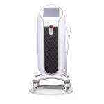 755nm 808nm 1064nm Diode Laser Hair Removal Machine For Bikini Legs